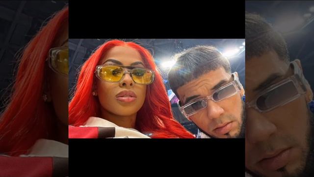 Por fin se destapa!!!!! a quien ama Anuel AA. смотреть онлайн