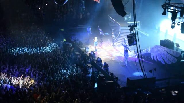 Биг Лав Шоу 2018 Ледовый дворец . Санкт-Петербург смотреть онлайн