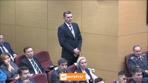 Рөстәм Миңнеханов: "Син шулкадәр матур сөйлисең инде. Но эшегезнең рәте юк"