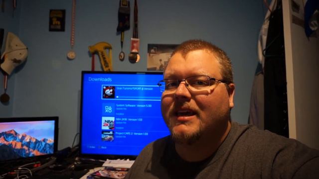 Gran Turismo Sport Beta Download Review смотреть онлайн