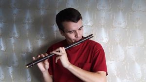 Флейта Ди Дзы