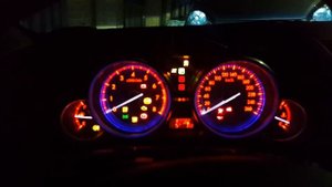 Приборная панель мазда 6 спорт.