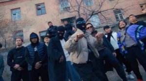 Shiza & Ulukmanapo - Uade | реакция | reaction video from New York | KETTIKBEK