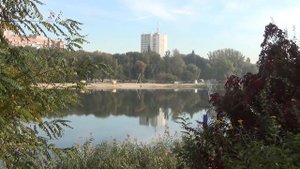 Прогулка Ростов-на-Дону СЖМ