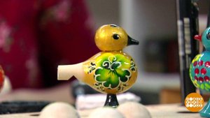 Грачи, прилетайте! Доброе утро. Фрагмент выпуска от 13.03.2019