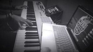 Rammstein Sonne Piano Version