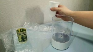 Ночник из эпоксидной смолы и доллара. Ночник из эпоксидной смолы своими руками.