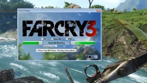 Far Cry 3 Keygen - Best Far Cry 3 Keygen [*New unique keys daily*]