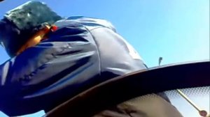 НЕЗАКОННАЯ ОСТАНОВКА ГБДД (2)  г.ПЕНЗА