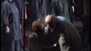 Turandot ( Auftritt  Calaf )