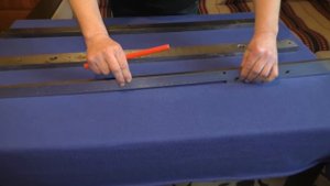 Точные контрольно-проверочные линейки. Где взять? Совет