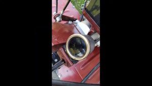 датчик давления масла на дизельный мотоблок