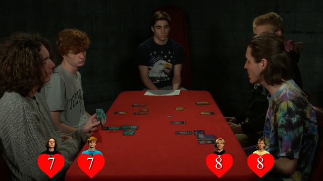 Dungeon Mayhem - Practice Round and How to Play смотреть онлайн