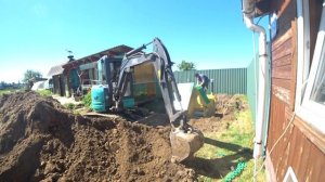 Большой пластиковый погреб / Установка погреба / Rotomoulding / Пластиковый погреб Тингард купить