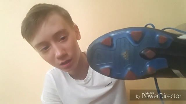 Обзор футбольной формы
