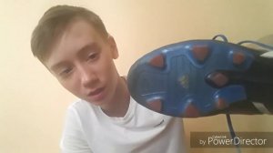 Обзор футбольной формы
