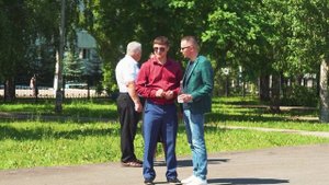 Странный гость. Пранк на свадьбе.