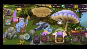 My Singing Monsters – Как вывести гу-джуба