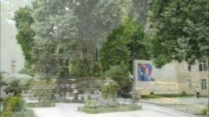 Город Тартар - Азербайджан