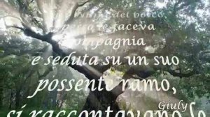 ♫♣♫♣La grande quercia♣♫♣♫