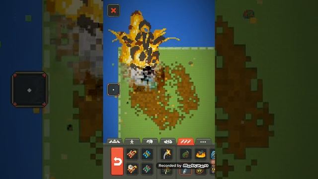 Первый взгляд на world Box смотреть онлайн