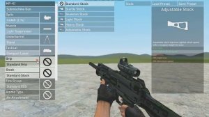 3 аддона для Garry's mod на оружие!
