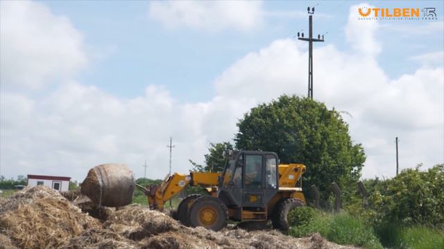 De ce sa te feresti atunci cand cumperi un încărcător telescopic din import - second-hand video 3/6 смотреть онлайн