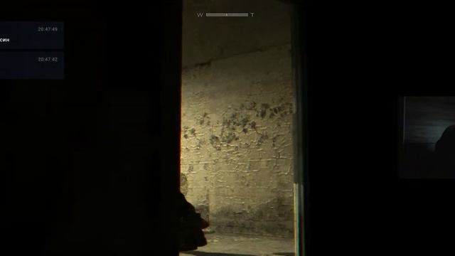 Outlast - Whistleblower смотреть онлайн