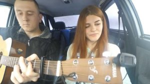 Флёр - После кораблекрушения / Акустика / COVER