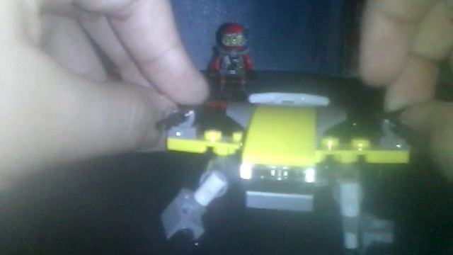 Набор лего сити искатели подводных глубин смотреть онлайн