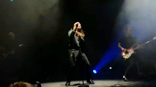 Molchat Doma - Doma Molchat Live 2021 смотреть онлайн