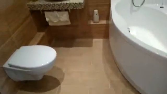 Ремонт квартиры в поселке Коммунарка, улица Бачуринская