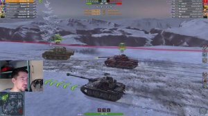 НОВЫЙ БАРАБАН?! ASTRON Rex из КОНТОВ WOT Blitz