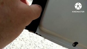 Т5 Transporter.Наклеил Уплотнители и брызговики Двери, дверь греметь не будет  ®️