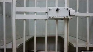 В Ленинградской области нашли подземную тюрьму с крематорием.