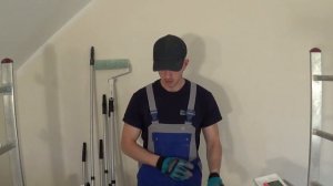 Обзор ручного малярного инструмента ANZA