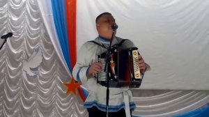 Брюшко (шуточная песня)