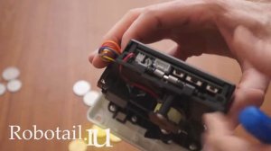 Эталонный монетоприемник или с образцом