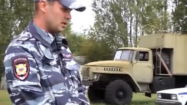 С Дядей Степой - мы друзья 18.09.2016 смотреть онлайн