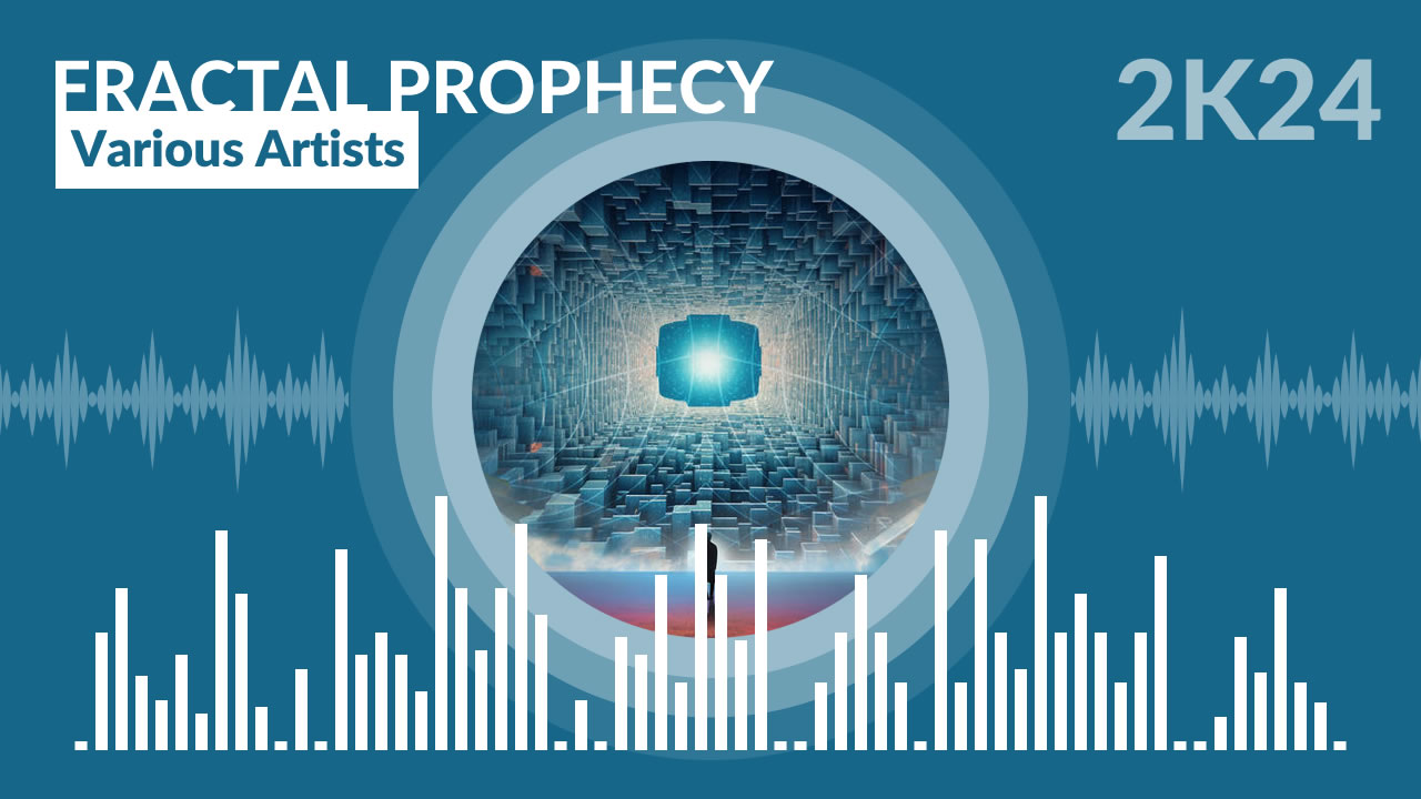 Fractal Prophecy