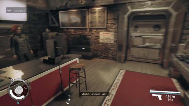 Starfield PC - 2024-01-06 17:34 Gameplay смотреть онлайн