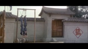 Кунг По: Нарвись на кулак (вырезка)