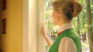 Окна Veka в детском саду