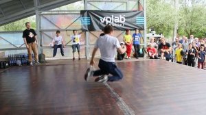 Экстремальные виды спорта 1