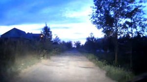 нло в московской области