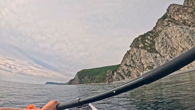 Жить у моря. Приморский край / Living by the sea смотреть онлайн