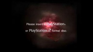 Please insert PLAYSTATION or PLAYSTATION 2 format disc creppypasta