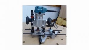 Реальные отзывы на кромочный фрезер по дереву Makita RT0700CX2 популярный инструмент среди мастеров