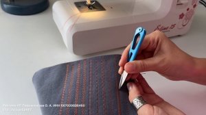 Обзор швейной машины Janome. Машинка для новичков. Самая простая и бюджетная швейная машинка.