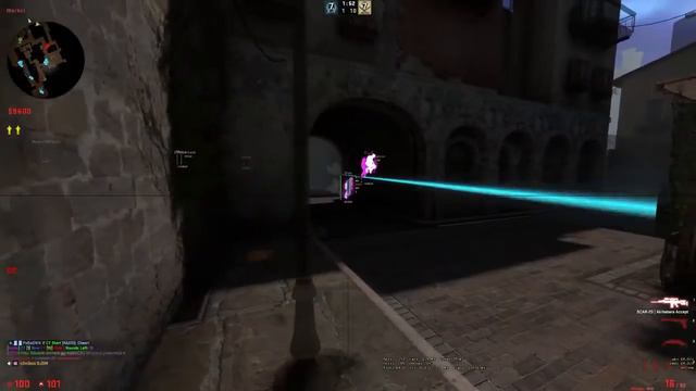 Crack Gamesense + Cfg